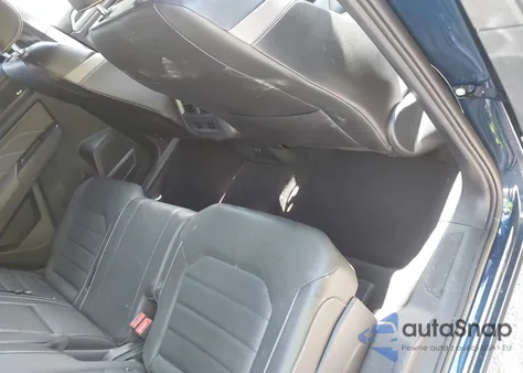 2021 Volkswagen Atlas Cross Sport 3.6L V6 Sel Premium z USA, uszkodzony, nr VIN 1V2TE2CA3MC202753